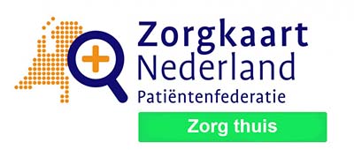 ZorgkaartNederland